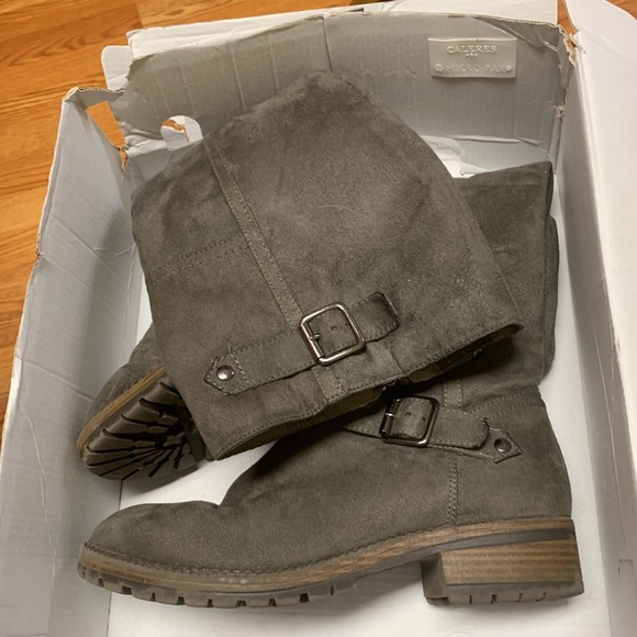 Natural Soul Shoes - Natural soul boots